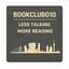 Avatar for Bookclub 010