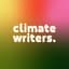Avatar for Climate Writers - Perth / Nyoongar