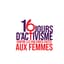 Avatar for 16 jours d'activisme contre les violences faites aux femmes.