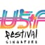 Avatar for SG Urban Sports & Fitness Festival