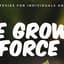 Avatar for The Growth Force