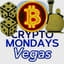Avatar for CryptoMondays Vegas Avatar for CryptoMondays Vegas