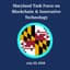 Avatar for Maryland Blockchain Association