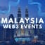 Avatar for #MalaysiaWEB3 Events Calendar