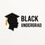 Avatar for Black Undergrad