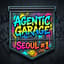 Avatar for Agentic Garage: Seoul