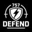 Avatar for 757 Defend