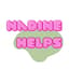 Avatar for Nadine Helps