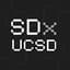 Avatar for SDx at UC San Diego