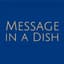 Avatar for Message In A Dish | Taize Lunchbreak