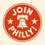 Avatar for Join Philly Gatherings Avatar for Join Philly Gatherings