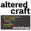 Avatar for Altered Craft Workshops