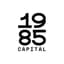 Avatar for 1985 Capital