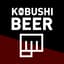 Avatar for KOBUSHI BEER LOUNGE & BAR