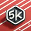 Avatar for Friendly 5Ks