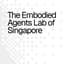 Avatar for Embodied Agents Lab of Singapore