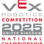 Avatar for VEX Robotics Competition UK National Championship