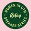 Avatar for Women In GTM: Speaker Series by Relay