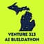 Avatar for Venture 313 AI Buildathon