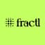 Avatar for fractl - web3 marketing launchpad