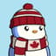 Avatar for Pudgy Canada