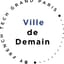 Avatar for Ville de demain