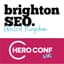 Avatar for brightonSEO & Hero Conf April 2026 - Roundtables