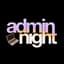 Avatar for Admin Night Series