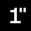 Avatar for 1inch'' Avatar for 1inch''