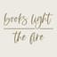 Avatar for Books Light the Fire