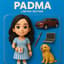 Avatar for Padmarchana Kandi's Calendar