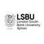 Avatar for London South Bank University Ajman