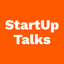 Avatar for StartUp Talks 2026