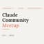 Avatar for Claude Meetup Berlin