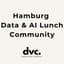 Avatar for Hamburg DVC Data & AI Lunch Meetup