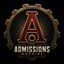 Avatar for The Admissions Machine