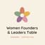 Avatar for Women Founders & Leaders Table