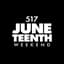 Avatar for 517 Juneteenth Weekend