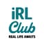Avatar for The IRL Club