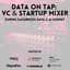 Avatar for Data on Tap: VC & Startup Mixer during Databricks Summit