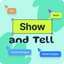 Avatar for Content Design - Show and Tell