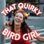 Avatar for steph, that quirky bird girl