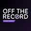 Avatar for Off the Record
