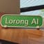 Avatar for Lorong AI