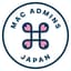 Avatar for Mac Admins Japan