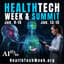 Avatar for HealthTech Week (by Aiify.io)