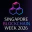 Avatar for SINGAPORE BLOCKCHAIN WEEK (www.singaporeblockchainweek.org)
