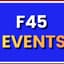 Avatar for F45 Social Events! (GT + Uptown)