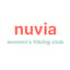 Avatar for nuvia hiking club (Berlin)