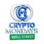 Avatar for CryptoMondays Wall Street + EthConf